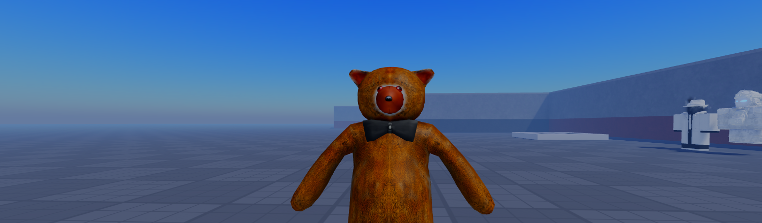 SCP Game Site Practice