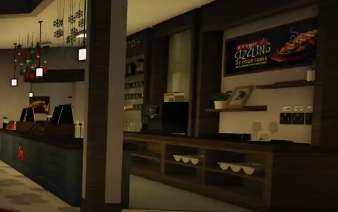 The Bruce - Music System 